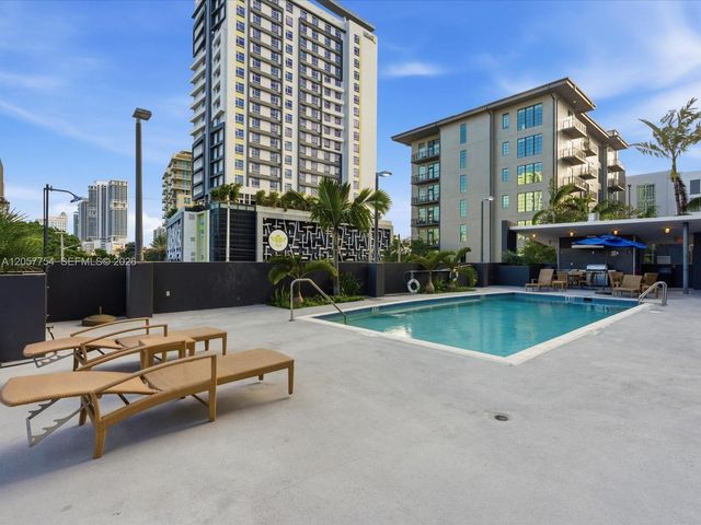 410 NW 1st Avenue 604, Fort Lauderdale, FL 33301