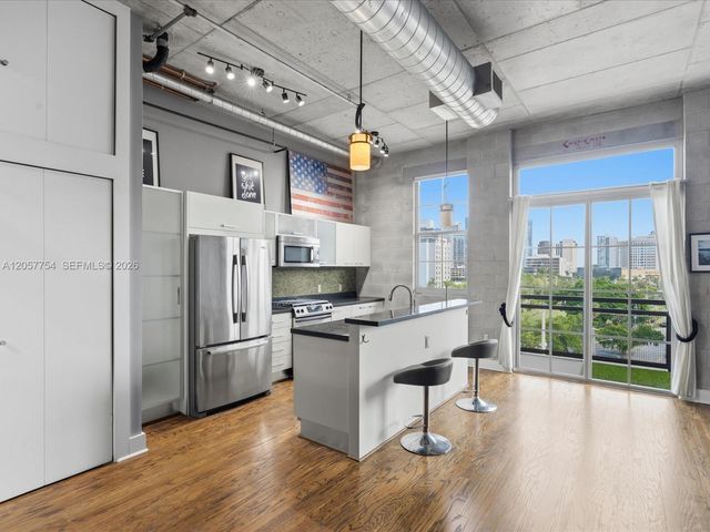 410 NW 1st Avenue 604, Fort Lauderdale, FL 33301