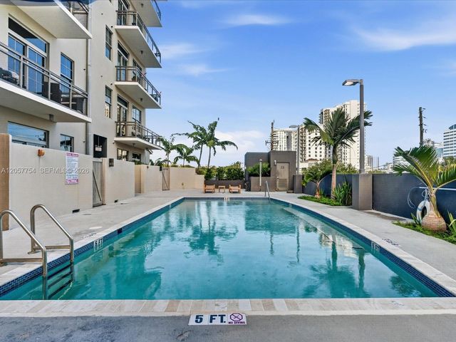 410 NW 1st Avenue 604, Fort Lauderdale, FL 33301