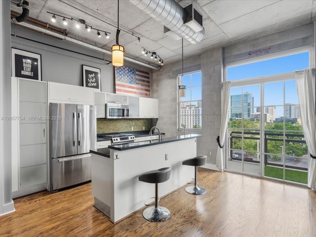 410 NW 1st Avenue 604, Fort Lauderdale, FL 33301