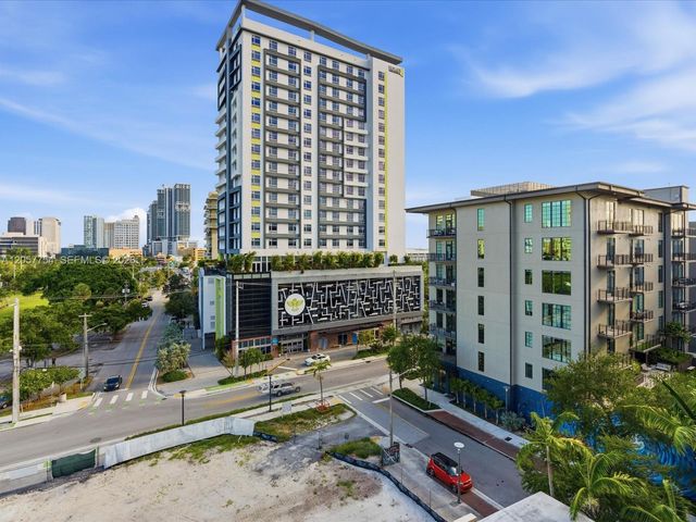 410 NW 1st Avenue 604, Fort Lauderdale, FL 33301