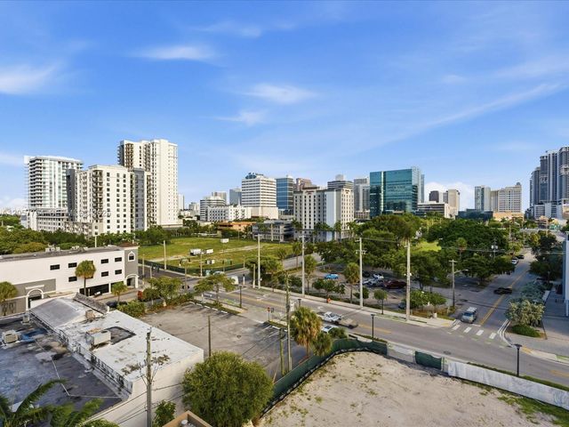 410 NW 1st Avenue 604, Fort Lauderdale, FL 33301