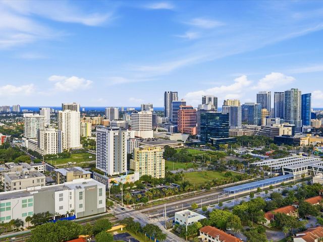 410 NW 1st Avenue 604, Fort Lauderdale, FL 33301
