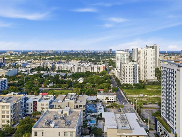 410 NW 1st Avenue 604, Fort Lauderdale, FL 33301