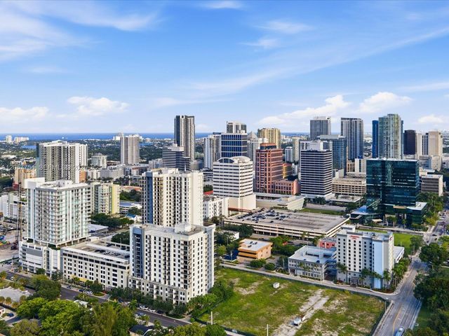 410 NW 1st Avenue 604, Fort Lauderdale, FL 33301