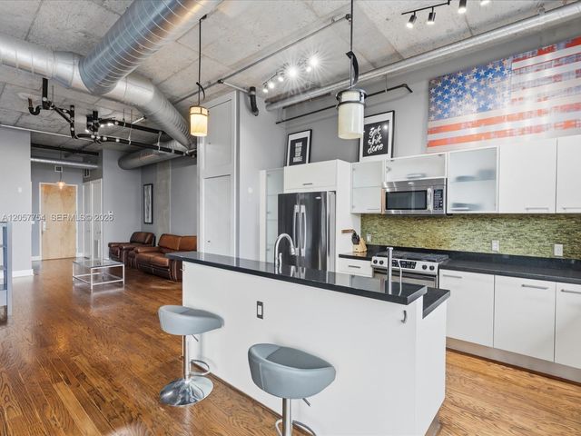 410 NW 1st Avenue 604, Fort Lauderdale, FL 33301
