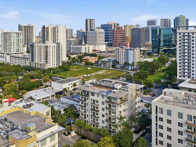410 NW 1st Avenue 604, Fort Lauderdale, FL 33301