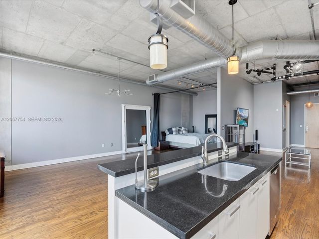 410 NW 1st Avenue 604, Fort Lauderdale, FL 33301