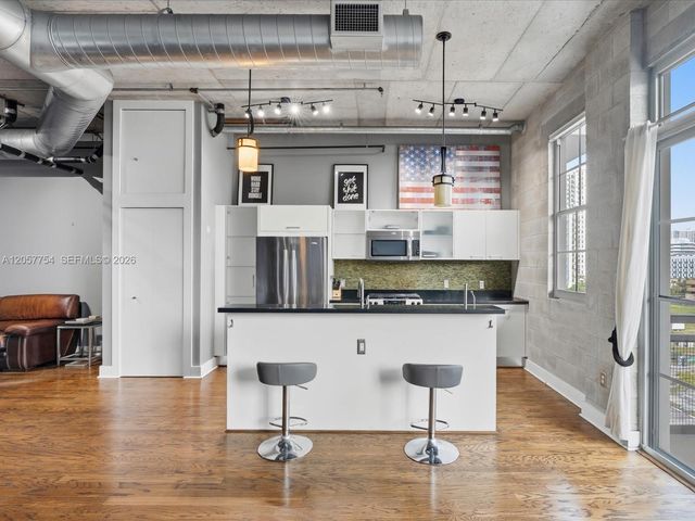 410 NW 1st Avenue 604, Fort Lauderdale, FL 33301