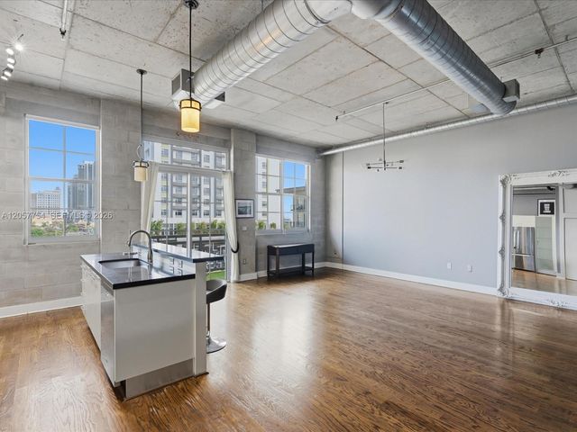 410 NW 1st Avenue 604, Fort Lauderdale, FL 33301