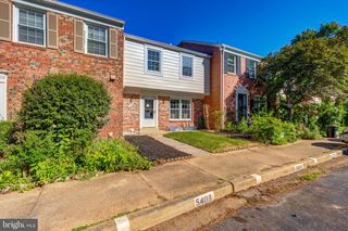 5408 BROMYARD CT, Burke, VA 22015
