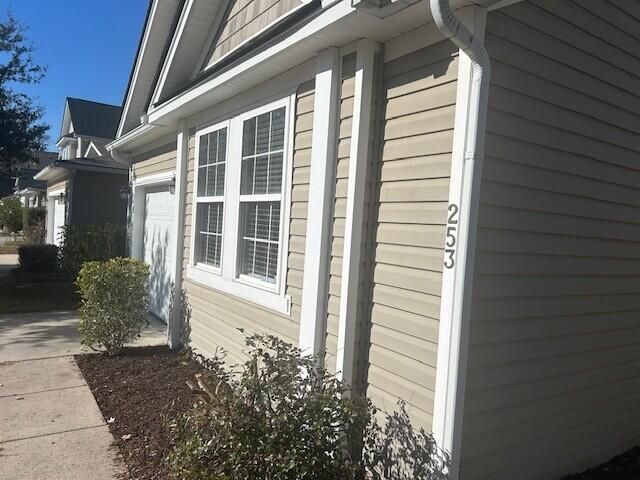 253 Chemistry Circle, Ladson, SC 29456