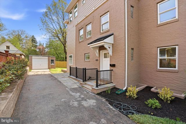 425 GROVE PL, Narberth, PA 19072