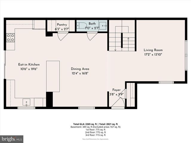 425 GROVE PL, Narberth, PA 19072