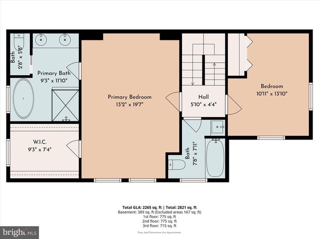 425 GROVE PL, Narberth, PA 19072