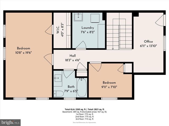 425 GROVE PL, Narberth, PA 19072