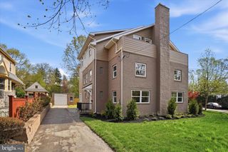 425 GROVE PL, Narberth, PA 19072