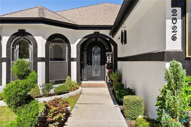 2026 Dripping Springs, New Braunfels, TX 78130