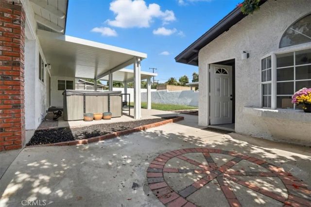 1234 N Laurel, Upland, CA 91786