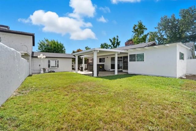1234 N Laurel, Upland, CA 91786