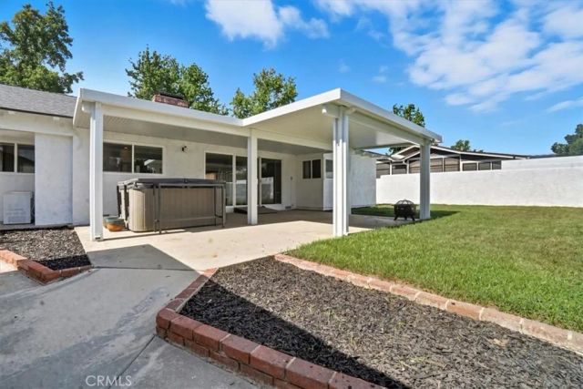 1234 N Laurel, Upland, CA 91786