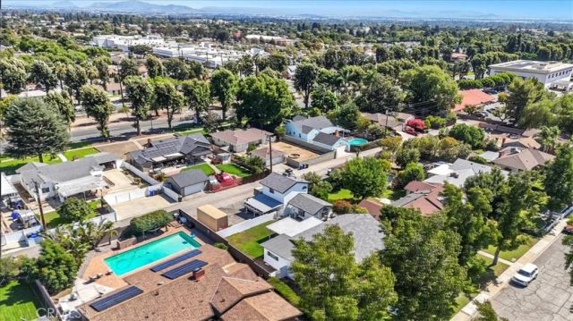 1234 N Laurel, Upland, CA 91786