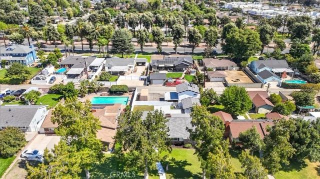 1234 N Laurel, Upland, CA 91786