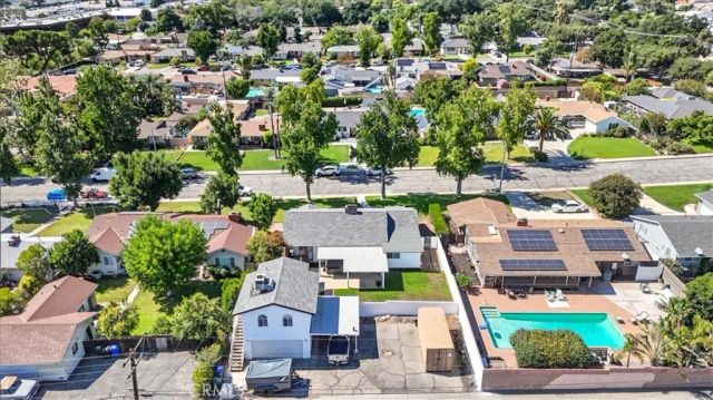 1234 N Laurel, Upland, CA 91786
