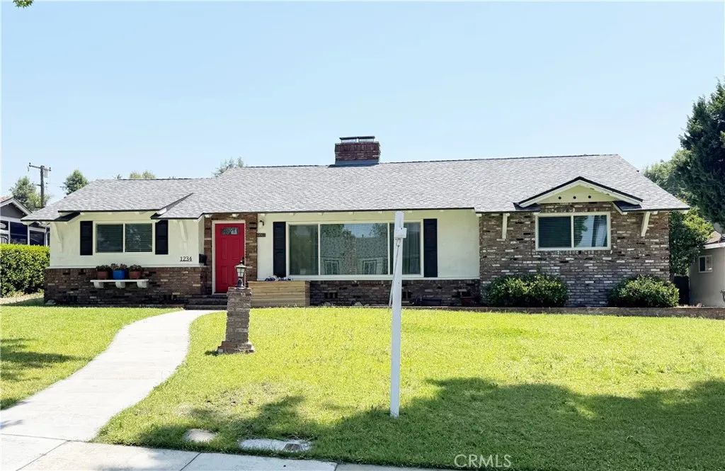 1234 N Laurel, Upland, CA 91786