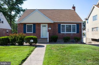 118 WYNDMOOR RD, Havertown, PA 19083