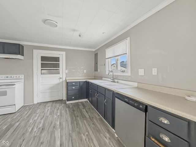 916 E Beecher Street, Indianapolis, IN 46203