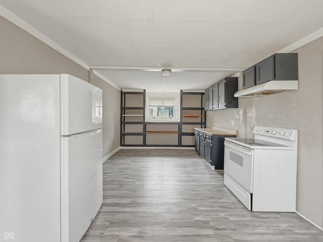 916 E Beecher Street, Indianapolis, IN 46203