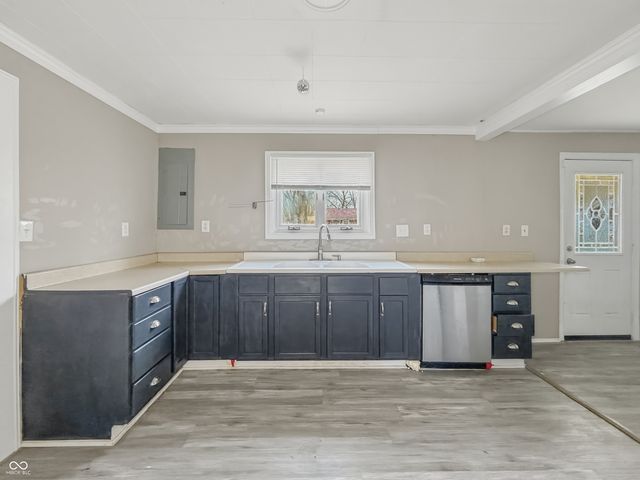 916 E Beecher Street, Indianapolis, IN 46203