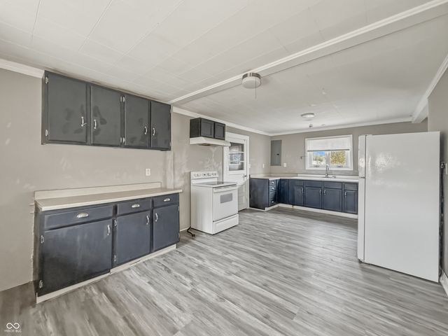 916 E Beecher Street, Indianapolis, IN 46203