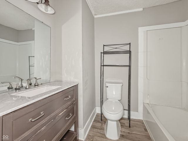 916 E Beecher Street, Indianapolis, IN 46203