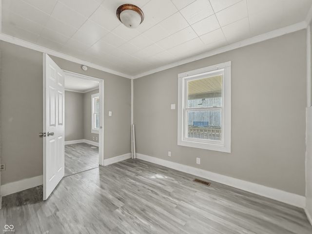 916 E Beecher Street, Indianapolis, IN 46203