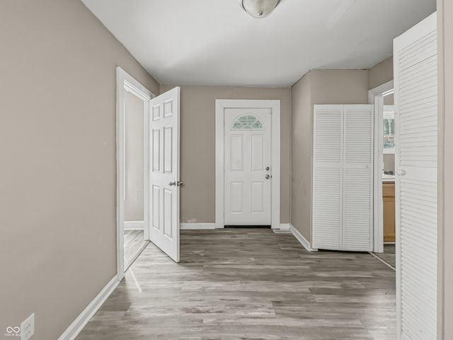 916 E Beecher Street, Indianapolis, IN 46203