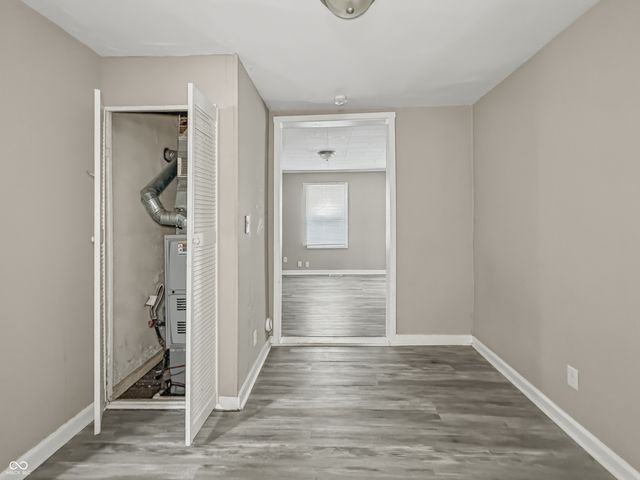 916 E Beecher Street, Indianapolis, IN 46203