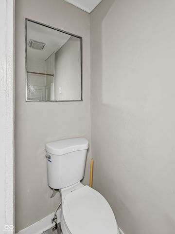 916 E Beecher Street, Indianapolis, IN 46203