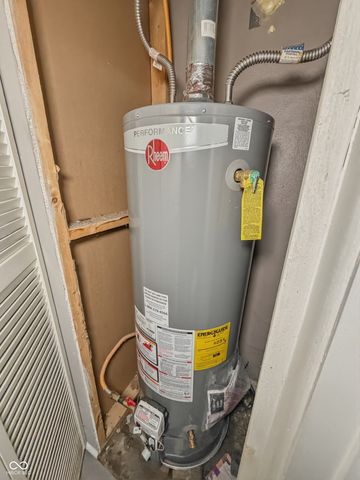 916 E Beecher Street, Indianapolis, IN 46203