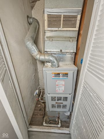 916 E Beecher Street, Indianapolis, IN 46203