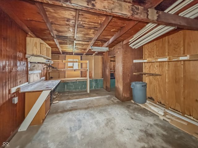 916 E Beecher Street, Indianapolis, IN 46203