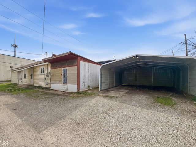 916 E Beecher Street, Indianapolis, IN 46203