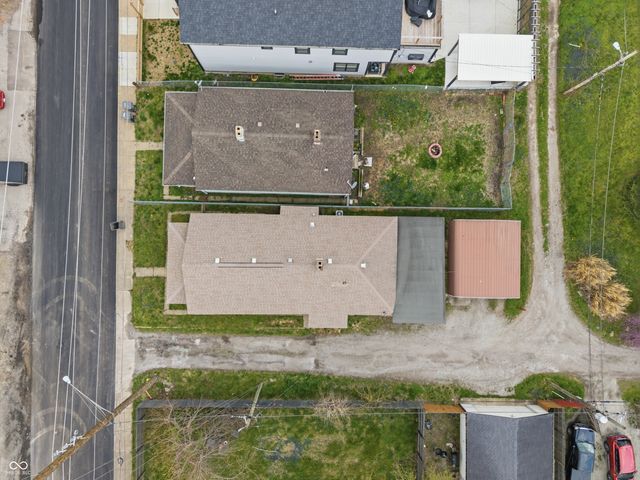 916 E Beecher Street, Indianapolis, IN 46203