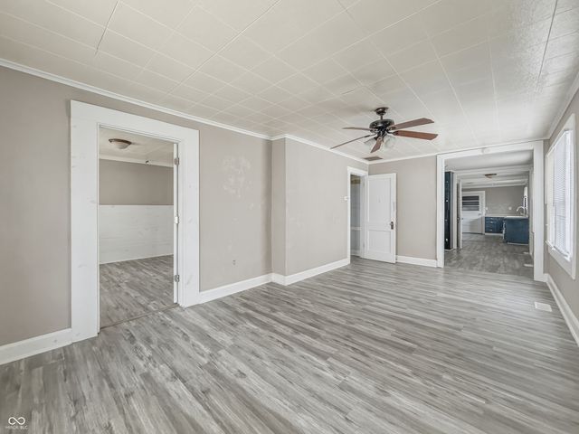 916 E Beecher Street, Indianapolis, IN 46203