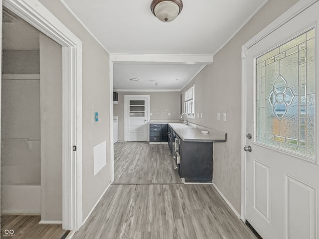 916 E Beecher Street, Indianapolis, IN 46203