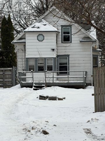 3345 N 6th Street, Minneapolis, MN 55412