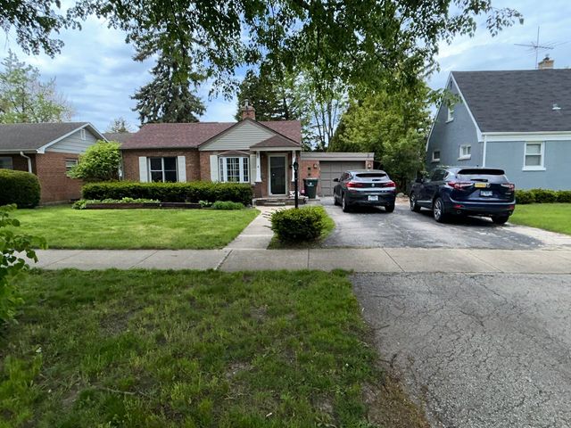 324 HARLEM Avenue, Glenview, IL 60025