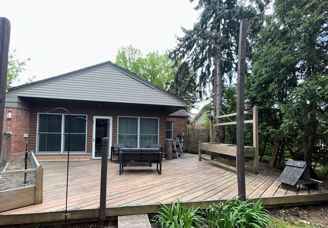 324 HARLEM Avenue, Glenview, IL 60025