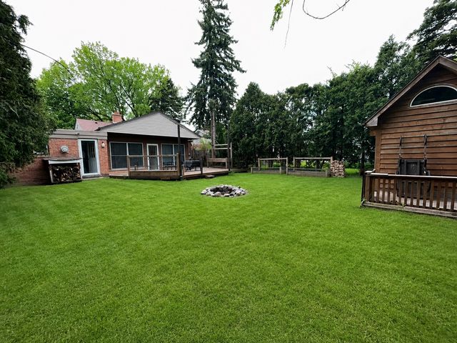 324 HARLEM Avenue, Glenview, IL 60025